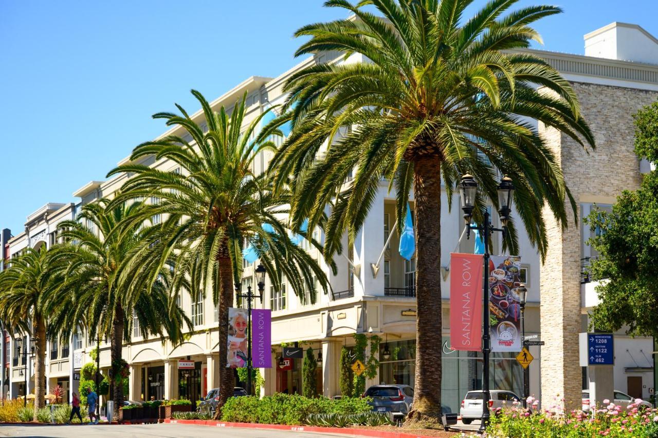 Studios Inn San José Exterior foto